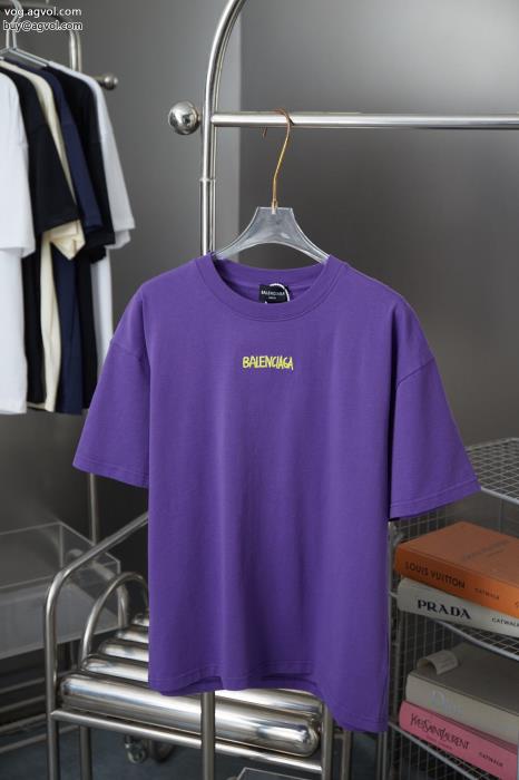 半袖Tシャツバレンシアガコピー ブランド 販売即発送最新作2025 送料込み 希少品_0_2