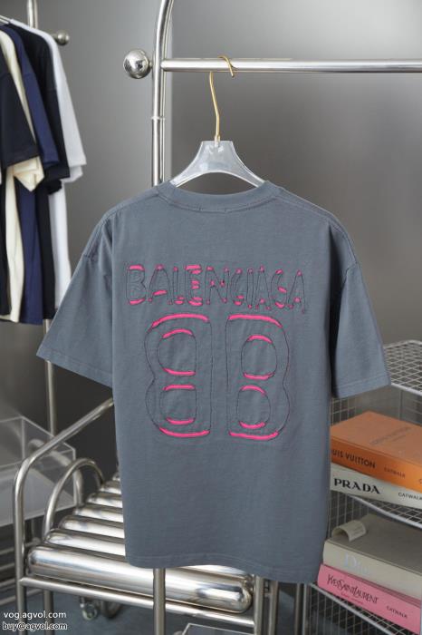半袖Tシャツバレンシアガコピー ブランド 販売即発送最新作2025 送料込み 希少品_0_3
