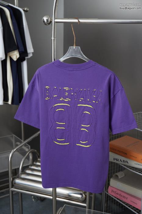 半袖Tシャツバレンシアガコピー ブランド 販売即発送最新作2025 送料込み 希少品_0_5