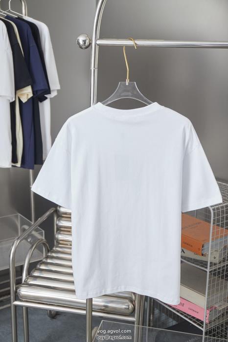 ブランド 通販 激安BURBERRY半袖Tシャツ新作大人気完売必須☆お早めに_0_0