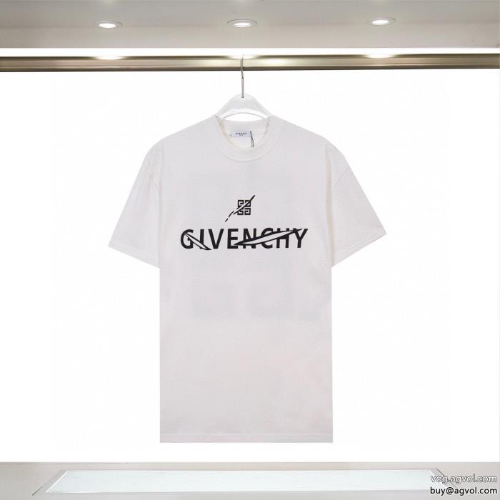 半袖TシャツGIVENCHYブランド コピー  上質なもの自分へのご褒美_0_0