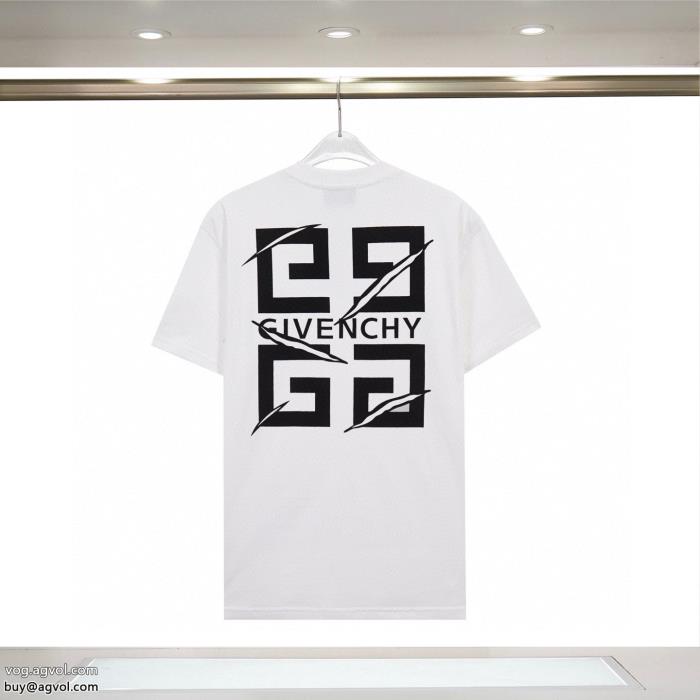 半袖TシャツGIVENCHYブランド コピー  上質なもの自分へのご褒美_0_1