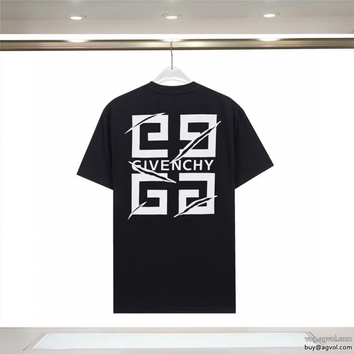 半袖TシャツGIVENCHYブランド コピー  上質なもの自分へのご褒美_0_2