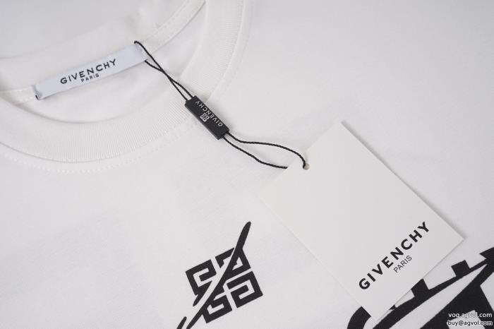 半袖TシャツGIVENCHYブランド コピー  上質なもの自分へのご褒美_0_4