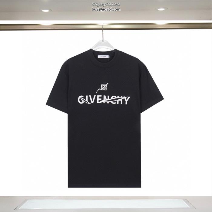 半袖TシャツGIVENCHYブランド コピー  上質なもの自分へのご褒美_0_5