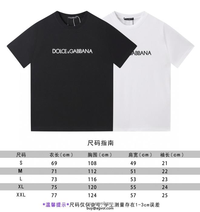 半袖Tシャツコピー 商品 ブランドDolce&Gabbana日本未入荷気になるアイテム人気_0_0