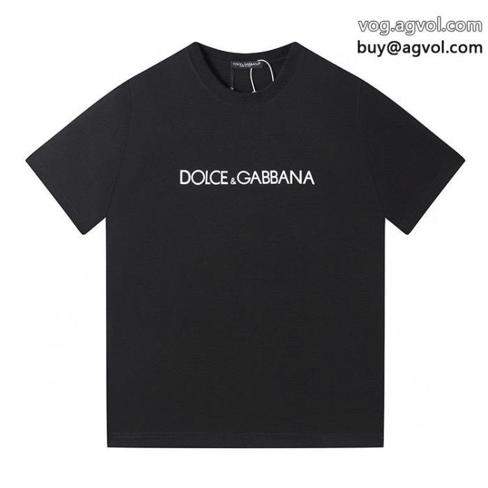 半袖Tシャツコピー 商品 ブランドDolce&Gabbana日本未入荷気になるアイテム人気_0_4