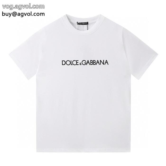 半袖Tシャツコピー 商品 ブランドDolce&Gabbana日本未入荷気になるアイテム人気_0_5