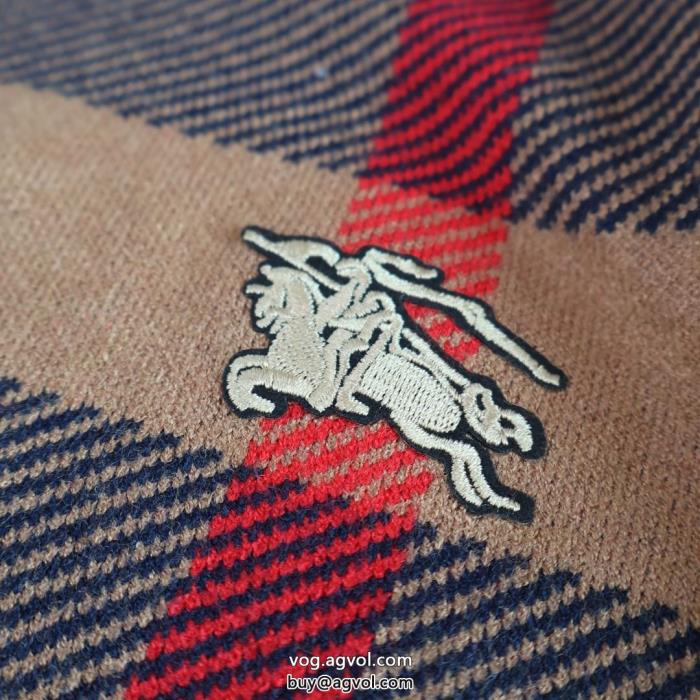 BURBERRYセーター大人で素敵優しい肌触りコピー ブランド 販売_0_4