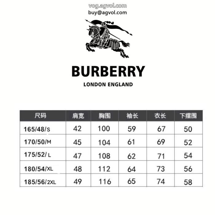 BURBERRYセーター大人で素敵優しい肌触りコピー ブランド 販売_0_5
