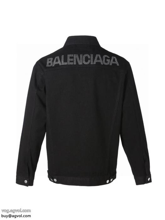 コピー 商品 ブランド透け感の持つ涼しげな印象NEW!国内完売balenciagaコート_0_1