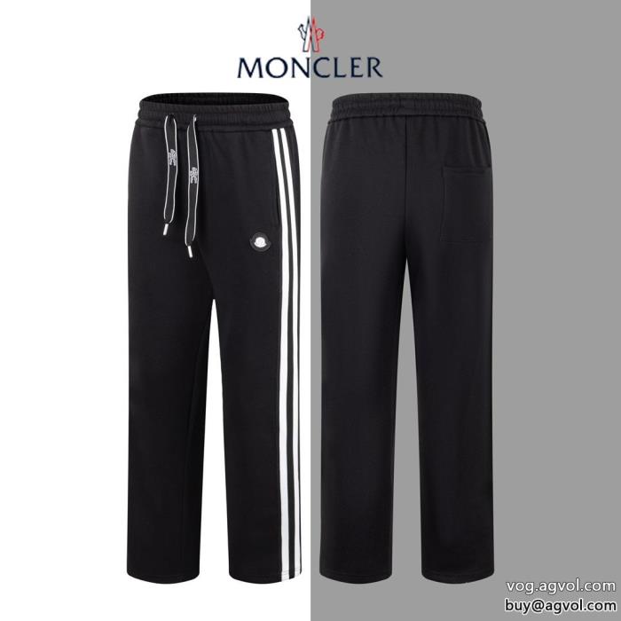 偽物 ブランド 販売MONCLER2025シーズン継続トレンド新着好印象な上品スタイルスラックス_0_1