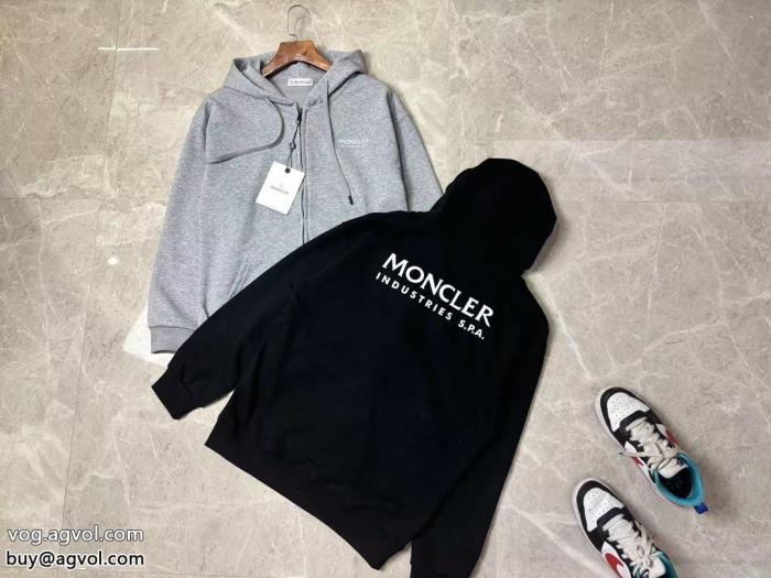 MONCLERパーカー今季はファション感漂う爆発的人気スーパー ブランド コピー_0_0
