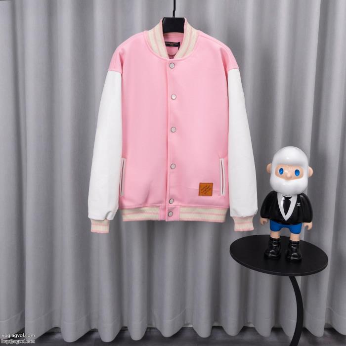 ブランド コピー 専門LOUIS VUITTONコート風合いが魅力最安に挑戦_1_1