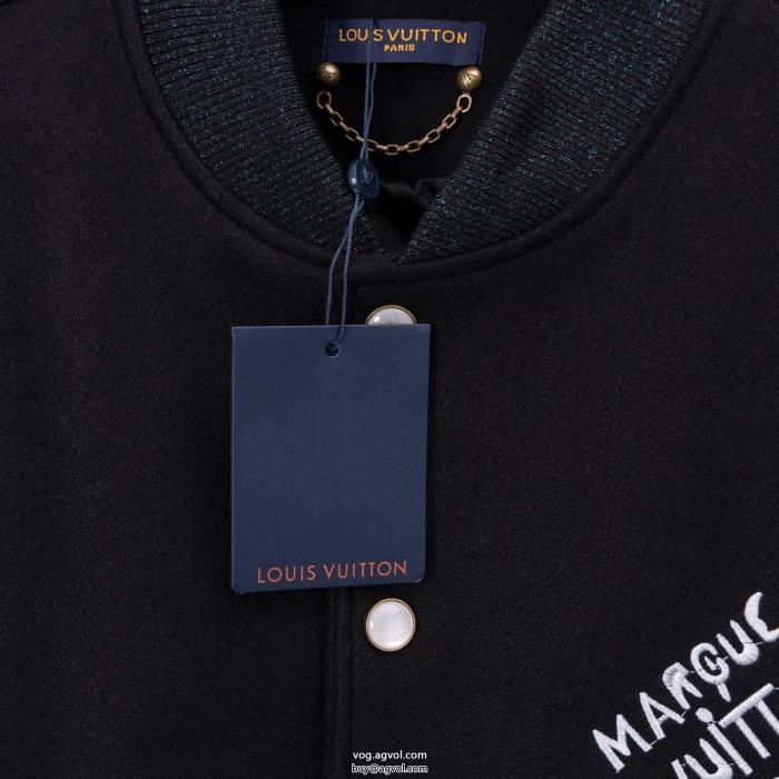 激安 ブランド 通販ジャケットLOUIS VUITTONお気に入りのスタイル最終セール_0_3