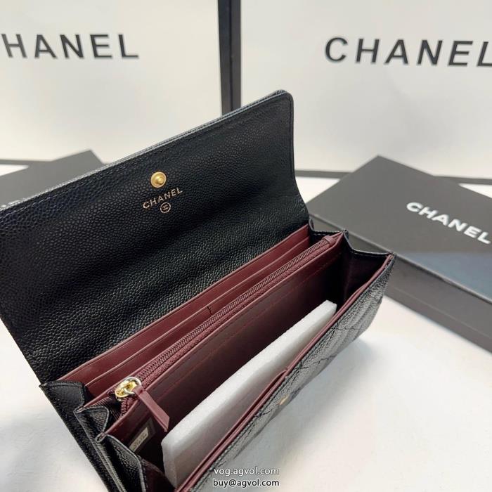 NEW素敵発表の新作モデルスーパー ブランド コピーCH財布_1_1