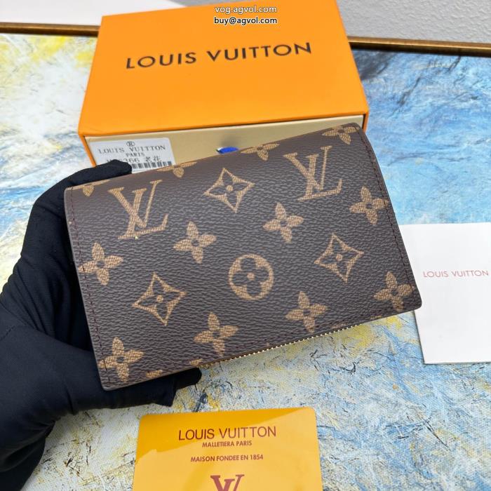 財布LOUIS VUITTON偽 ブランドすごく稀少カラー早い者勝ち_0_2