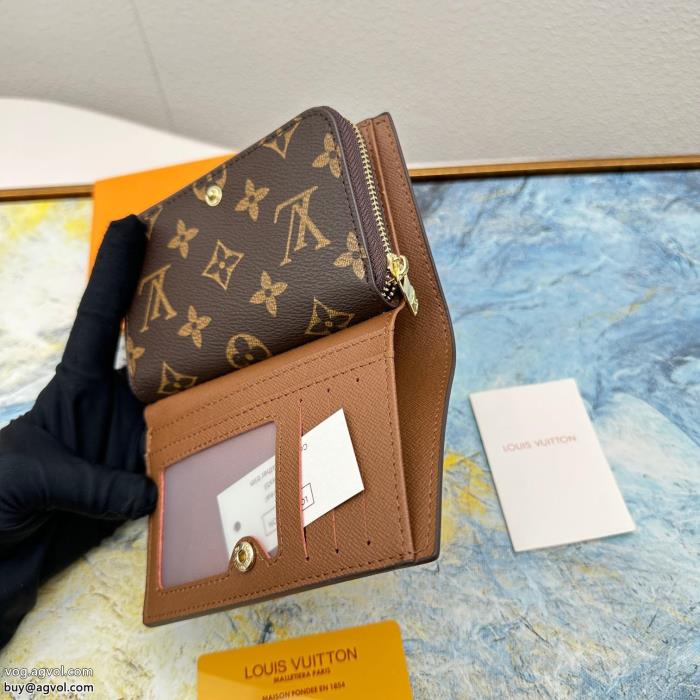 財布LOUIS VUITTON偽 ブランドすごく稀少カラー早い者勝ち_0_3