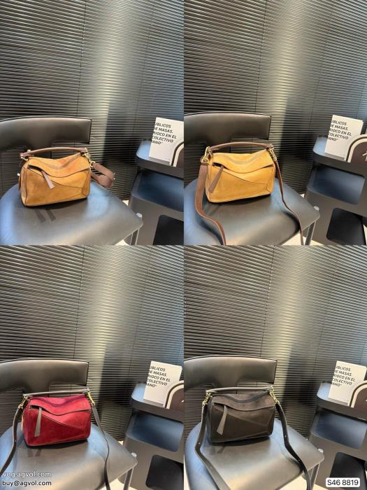 バッグブランド 品 スーパー コピー新鮮ながら上品在庫数限定LOEWE_0_2