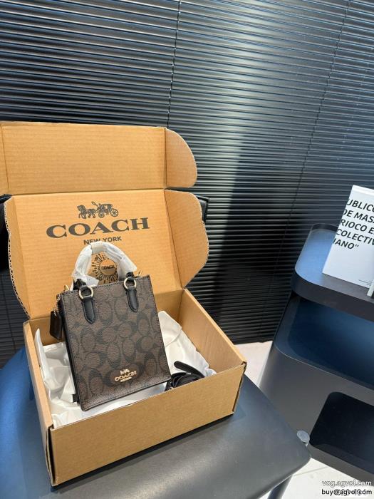 国内希少！大人気新作愛用セレブ多数ブランド 品 スーパー コピーCOACHバッグ_0_0