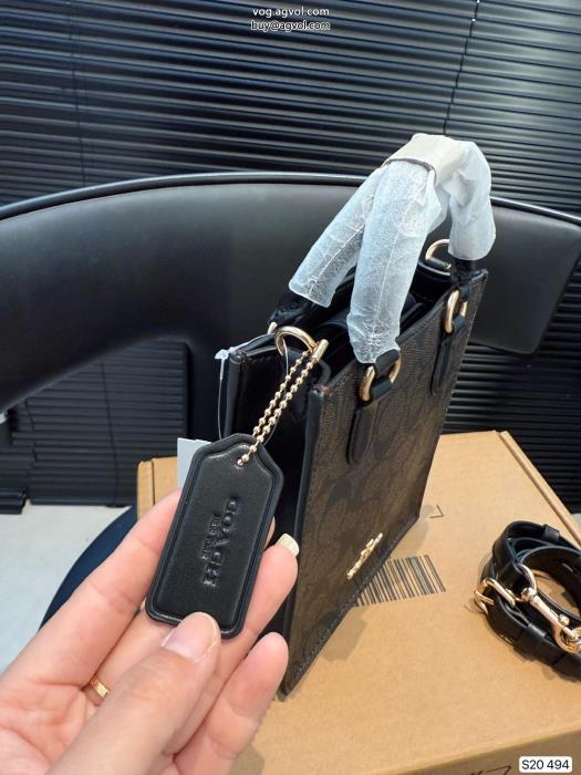 国内希少！大人気新作愛用セレブ多数ブランド 品 スーパー コピーCOACHバッグ_0_1