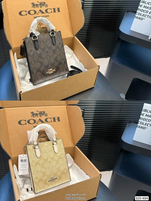 国内希少！大人気新作愛用セレブ多数ブランド 品 スーパー コピーCOACHバッグ_0_3