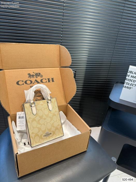 国内希少！大人気新作愛用セレブ多数ブランド 品 スーパー コピーCOACHバッグ_0_4