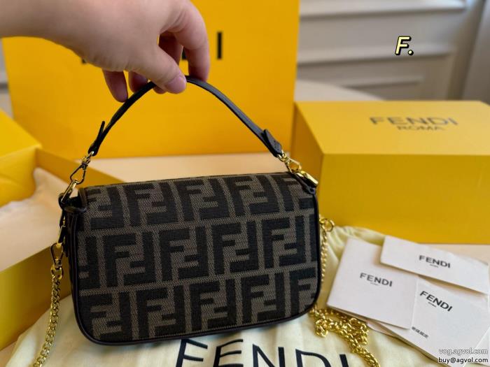 フェンディ最安値シンプルなデザインバッグブランド コピー 品_0_2