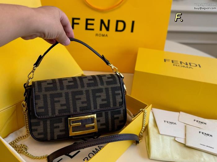 フェンディ最安値シンプルなデザインバッグブランド コピー 品_0_3