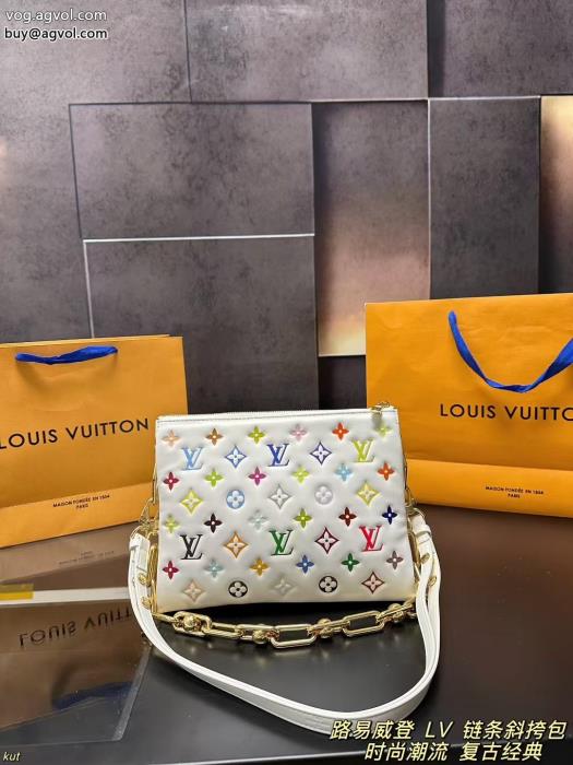 バッグ定番の人気商品この2025最強のアイテムブランド コピー 優良LOUIS VUITTON_0_3