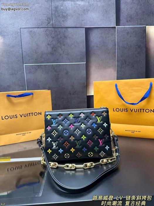 バッグ定番の人気商品この2025最強のアイテムブランド コピー 優良LOUIS VUITTON_0_4