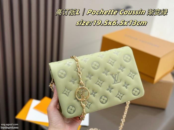 バッグブランド コピー 通販LOUIS VUITTONスタイルアップ上品SS25残り僅_0_1