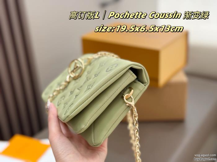 バッグブランド コピー 通販LOUIS VUITTONスタイルアップ上品SS25残り僅_0_2
