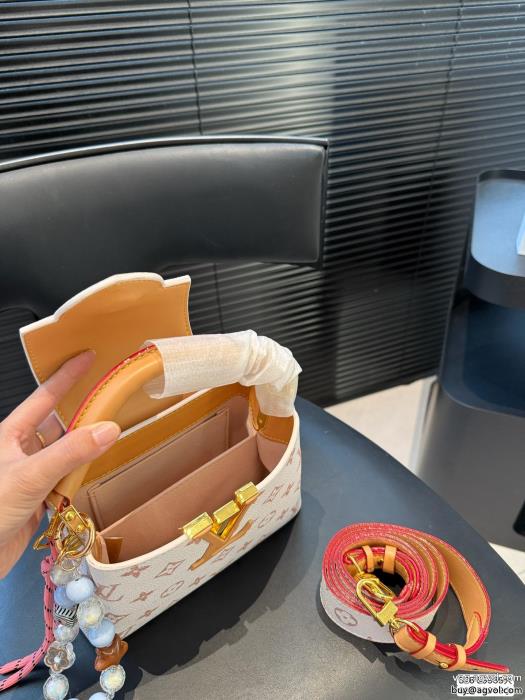 ブランド 品 激安 通販バッグLOUIS VUITTON着回し力抜群大人気洗練された印象_1_1