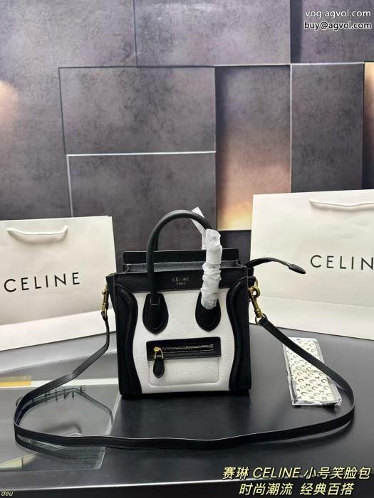 ブランド 偽物 通販バッグセリーヌ最安値海外よりお届け　限定品_0_3