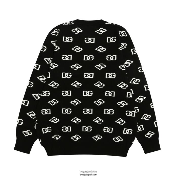 リッチな印象に夏に爆発的な人気ブランド コピー 優良セーターDolce&Gabbana_0_0
