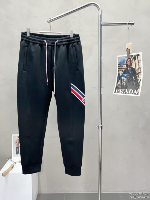 MONCLERスラックスこの2025最強のアイテム定番人気ブランド 激安_0_0