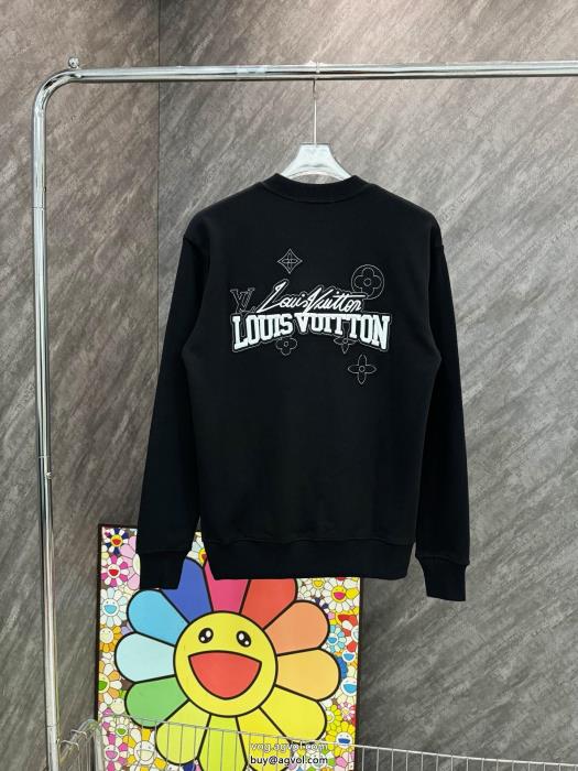 通販 ブランドパーカーLOUIS VUITTON上質感2025最新作_1_3