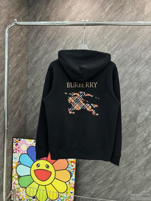 BURBERRYパーカーブランド コピー s 級抜け感スゴイ人気上昇中_0_1