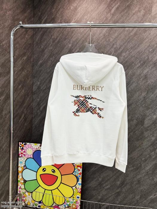 BURBERRYパーカーブランド コピー s 級抜け感スゴイ人気上昇中_0_2
