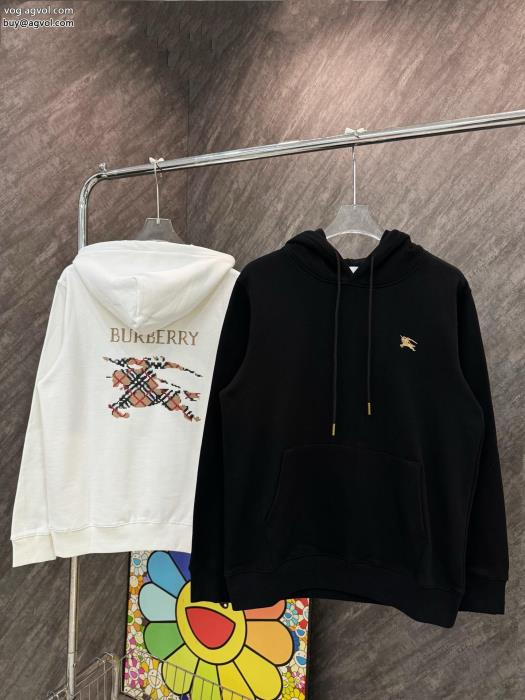 BURBERRYパーカーブランド コピー s 級抜け感スゴイ人気上昇中_0_4