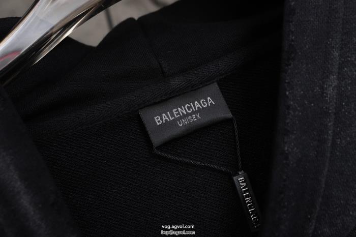 balenciagaパーカーコピー 商品 販売カジュアルで気分爽快即完売_0_1