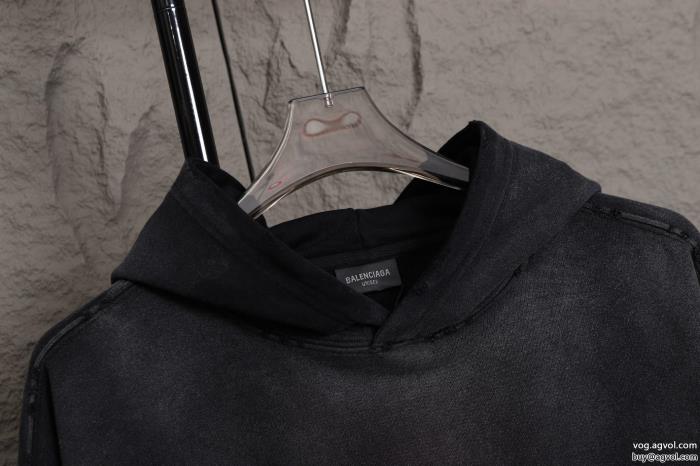 balenciaga今年大人気VIP 先行セール2025年夏スーパー コピー  パーカー_0_2