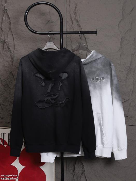 ブランド コピー s 級LOUIS VUITTONオシャレ上級者に25ss洗練デザインパーカー_0_2