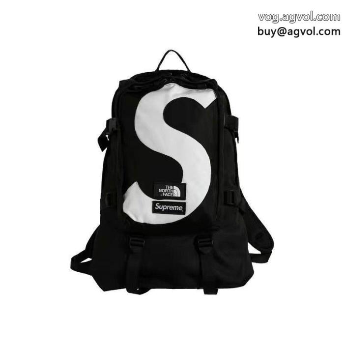 涼しげに演出着回し力抜群のシンプルSUPREME偽 ブランド バッグ_0_2