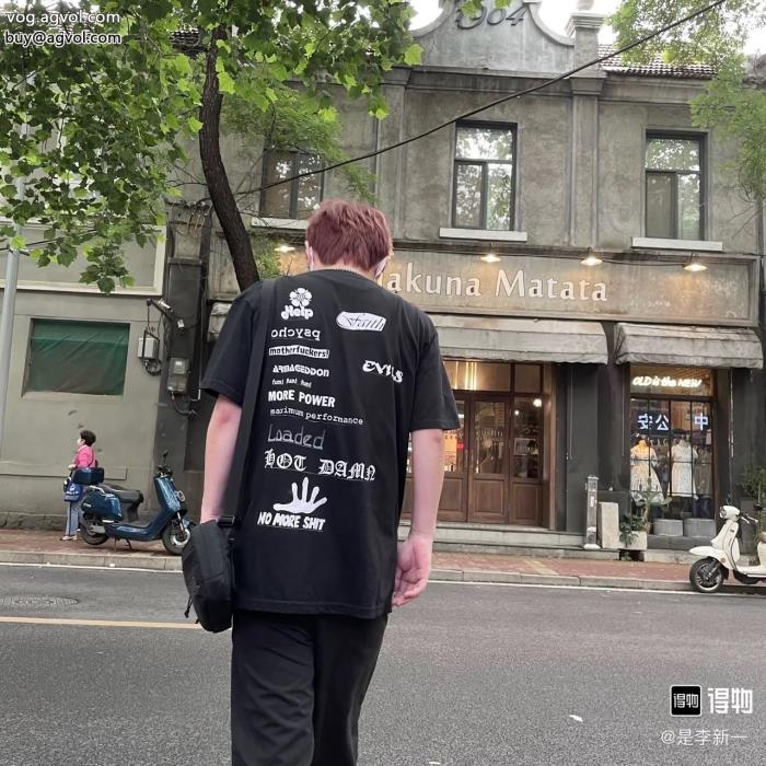 人気セール100%新品清潔感の高い新品ブランド コピー 販売 半袖Tシャツシュプリーム_0_0