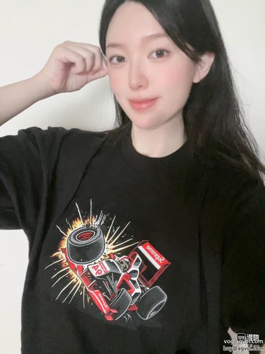 ブランド コピー 販売 半袖Tシャツ日本未入荷映え度MAXSUPREME_0_2