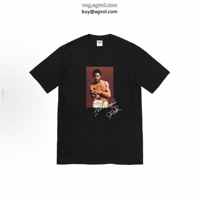 偽 ブランド 販売半袖Tシャツ手持ち在庫あり海外セレブ愛用円高還元Saleシュプリーム_0_0
