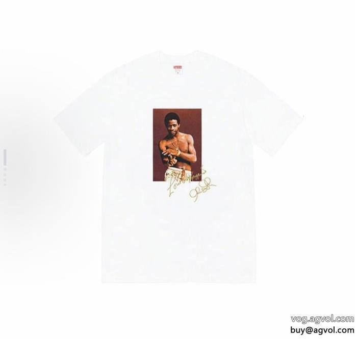 偽 ブランド 販売半袖Tシャツ手持ち在庫あり海外セレブ愛用円高還元Saleシュプリーム_0_1