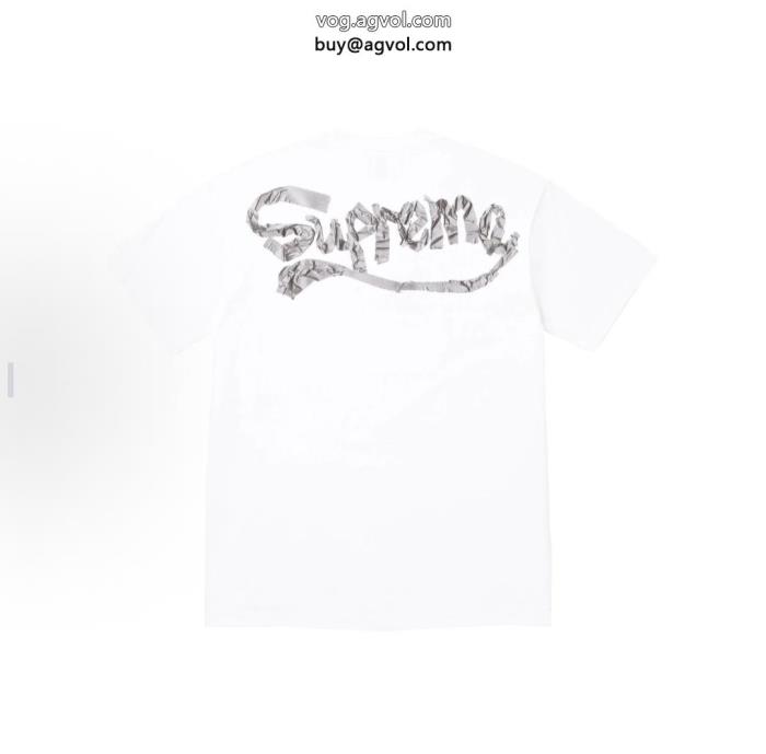 半袖Tシャツスーパー コピー 販売SUPREMEセール価格でお得早い者勝ち_0_0